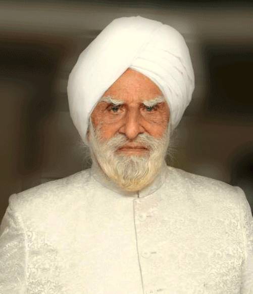 Chairman