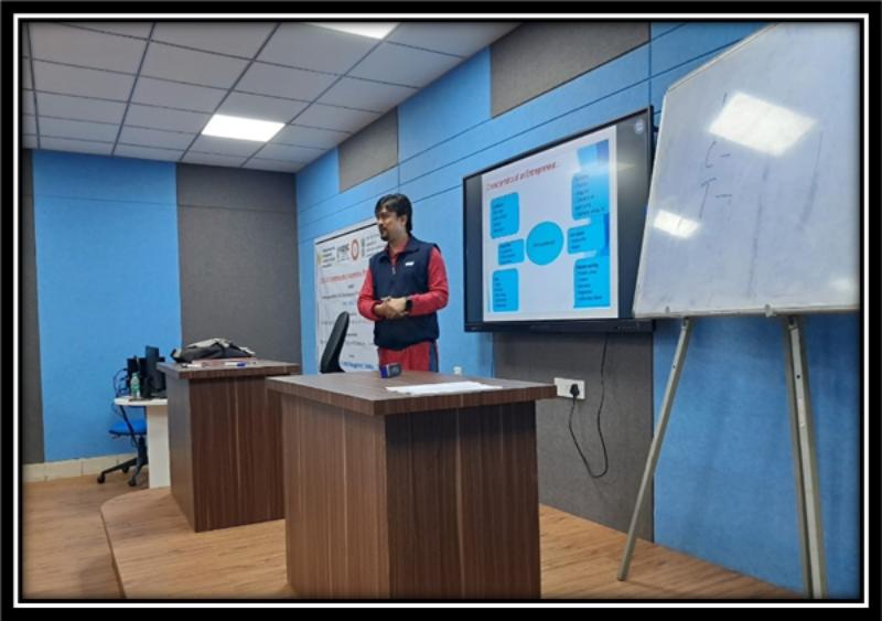 Seminar Hall
